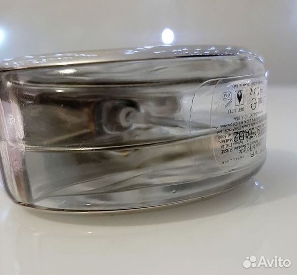 Духи женские bvlgari omnia cristaline