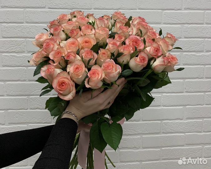 Букет роз оптом букет цветов