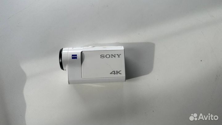 Экшн камера Sony FDR X3000