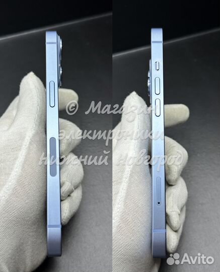 iPhone 14, 128 ГБ