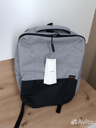 Рюкзак Xiaomi Commuter Backpack (BHR4904GL)