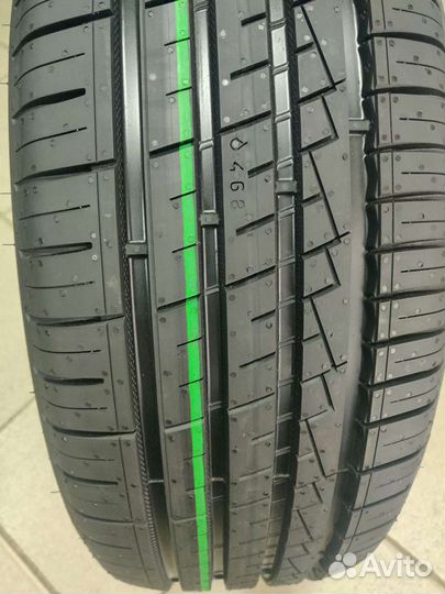 Ikon Tyres Autograph Eco 3 215/55 R17