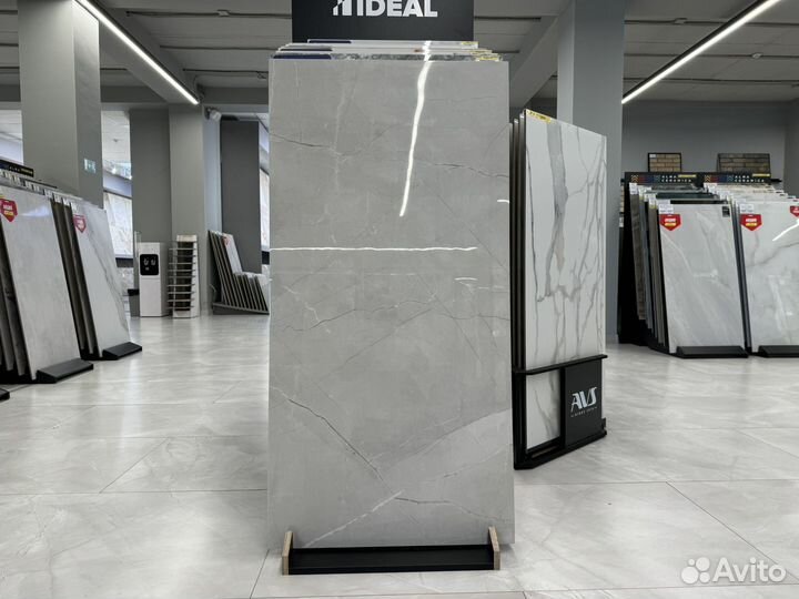 Керамогранит/ плитка 120 х60