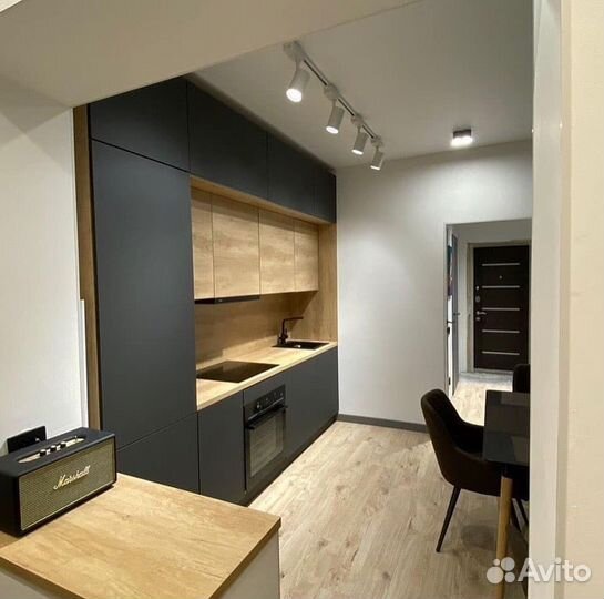 Кухня на заказ. Своё производство