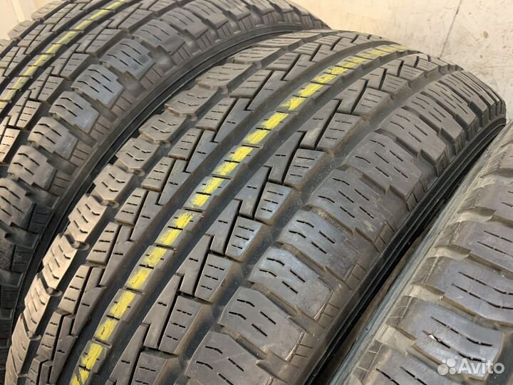 Pirelli Scorpion STR 245/50 R20