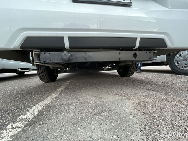 Полуинтегрированный Hobby Optima De Luxe, 2017