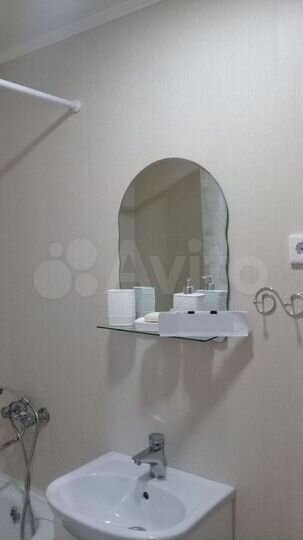 Дом 36 м² на участке 1 сот.