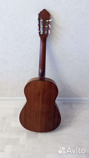 PC75-wbag-OP Классическая гитара 3/4 Parkwood