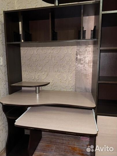 Компьютерный стол бу