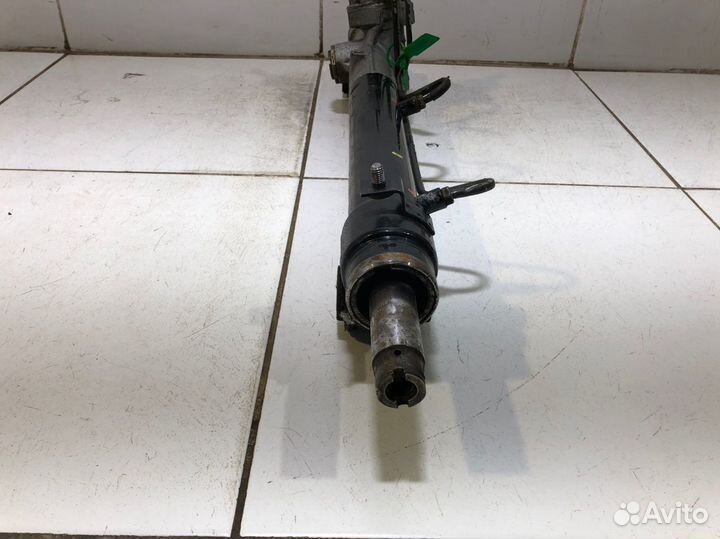 Рейка рулевая Toyota Sienna XL20 2003+