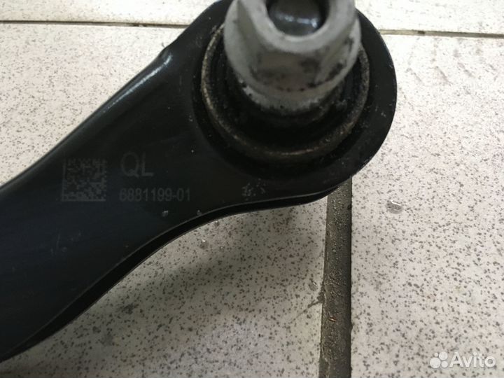 Рычаг задней подвески BMW 3 G20/21