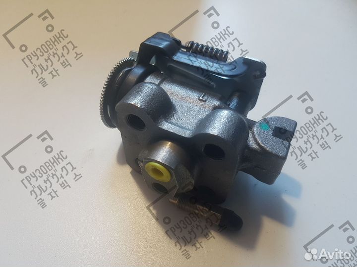 Ртц перед L с прокачкой, SKV 8-97358-876-0