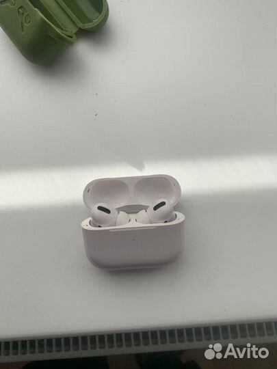 Airpods pro