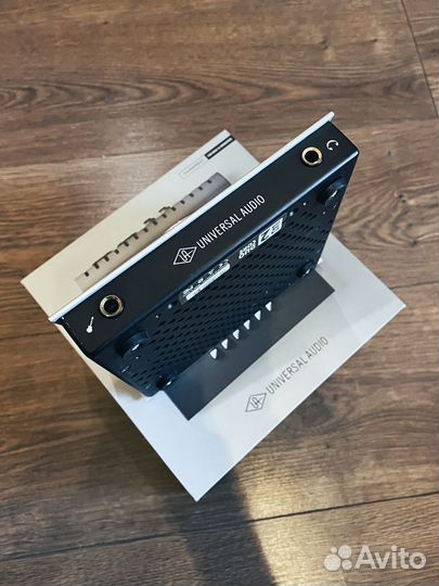 Universal Audio Apollo Twin Duo