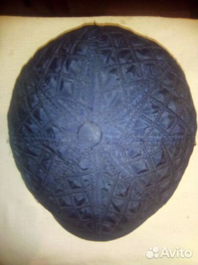 Кепка мужская