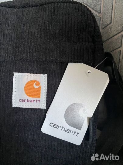 Сумка carhartt