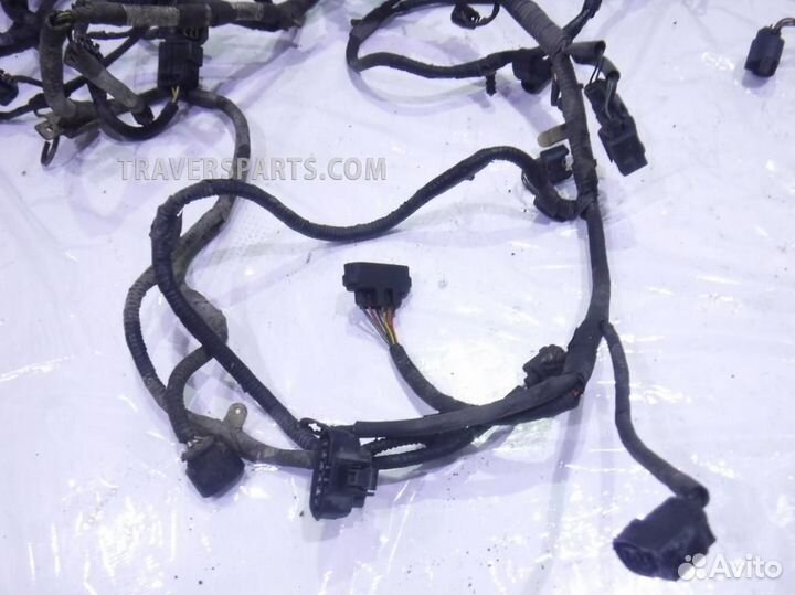 Проводка (коса) Ленд Ровер