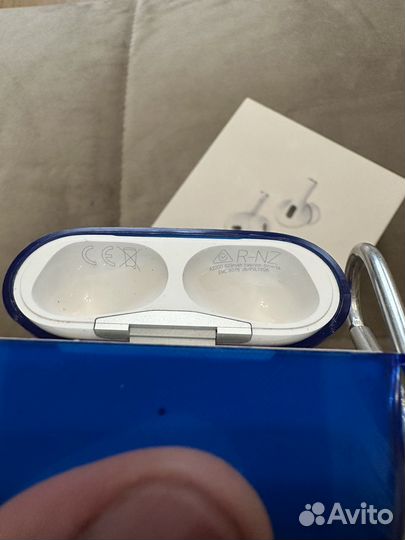 Apple airpods pro 2