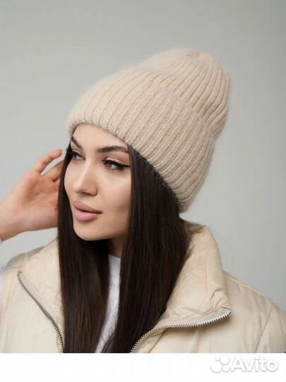 Шапка женская новая