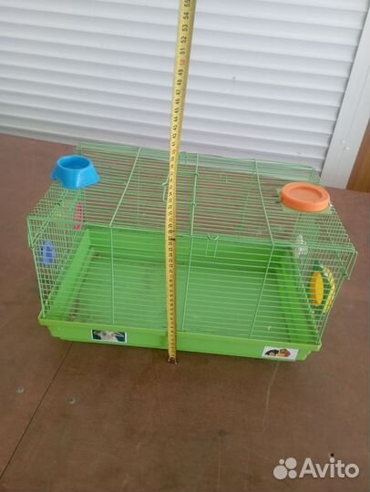 Клетка для птиц