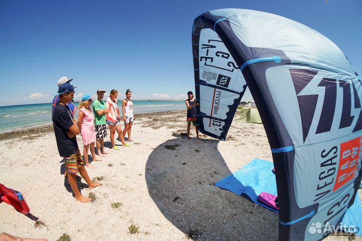 Из Уфы в Крым: солнце+море+песок+бунгало