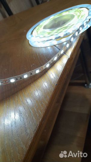 Светодиодная лента