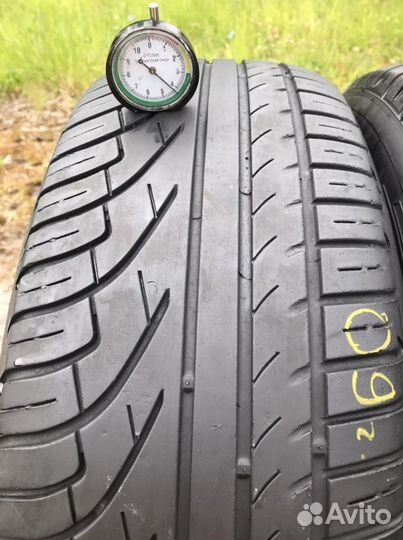 Michelin Pilot Primacy 225/60 R16 102V