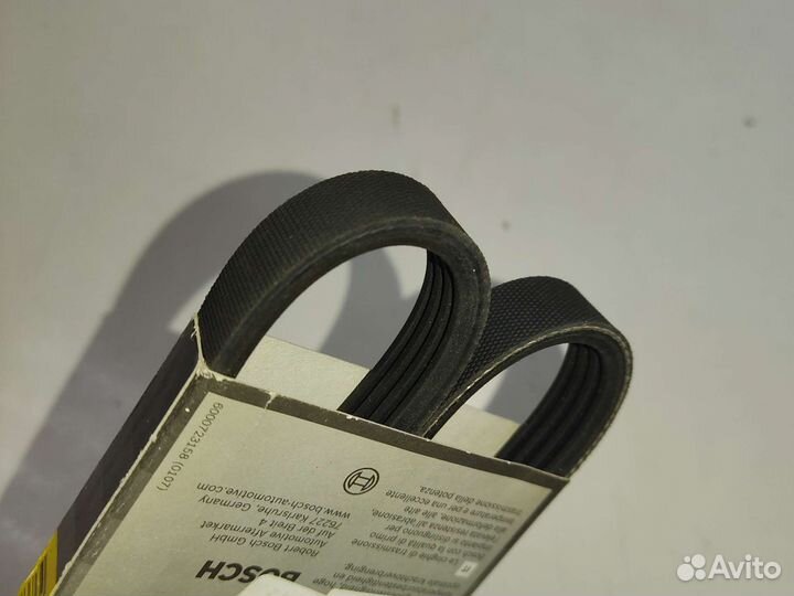 Ремень поликлиновый Bosch 1987947826