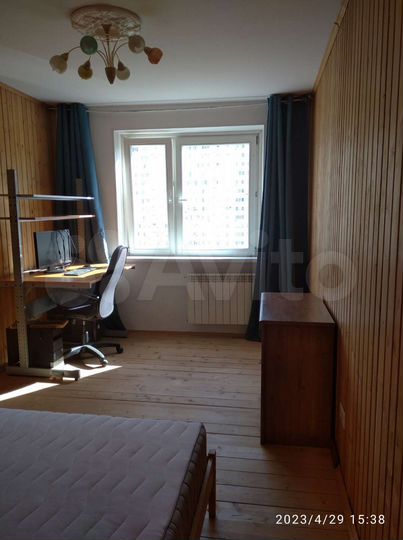 2-к. квартира, 66,7 м², 9/19 эт.