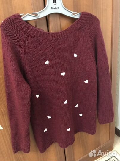 Женские вещи пакетом 44 46 размер