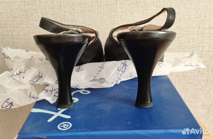 Босоножки respect 39