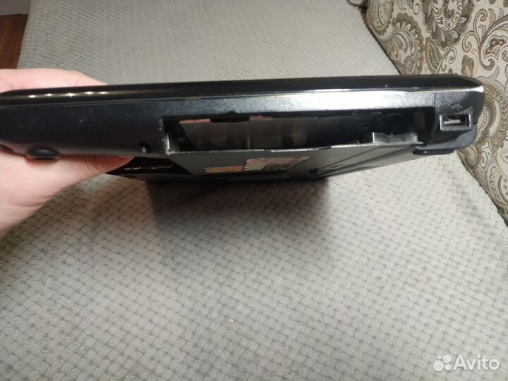 Samsung R410