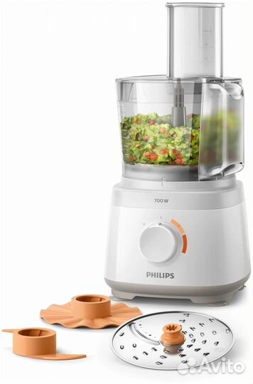 Кухонный комбайн Philips HR7310/00