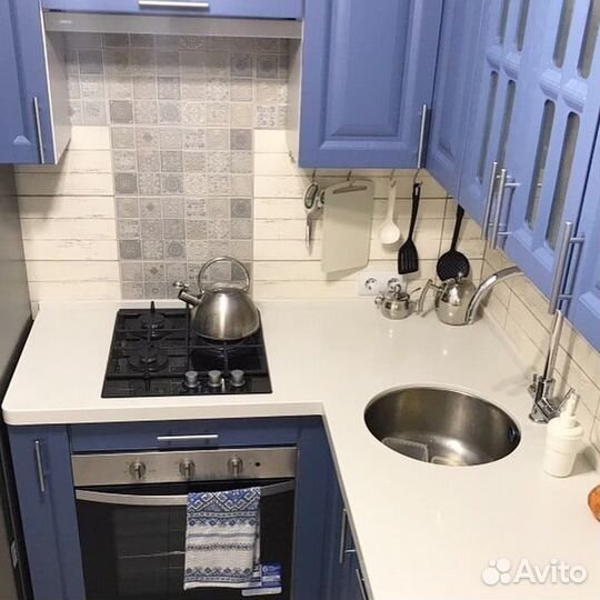 Кухонный гарнитур на заказ