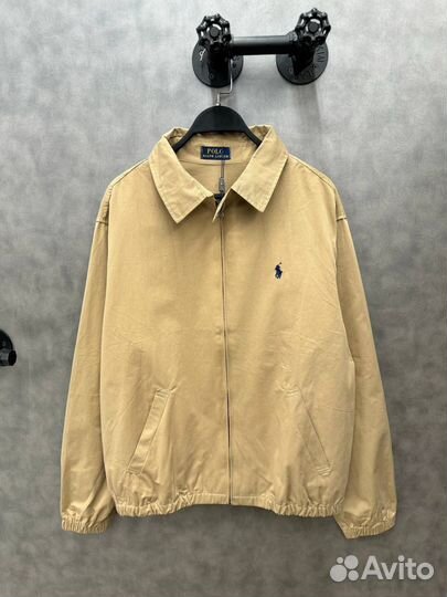 Ветровка Polo Ralph Lauren