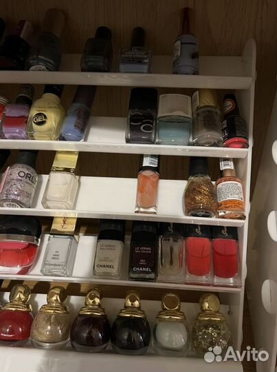 Лак для ногтей