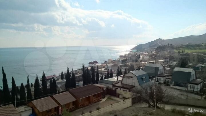 Дом 423 м² на участке 15 сот.