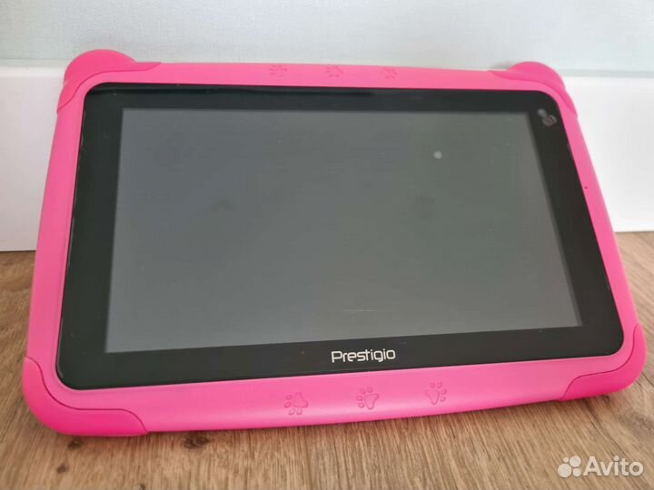 Детский планшет андроид