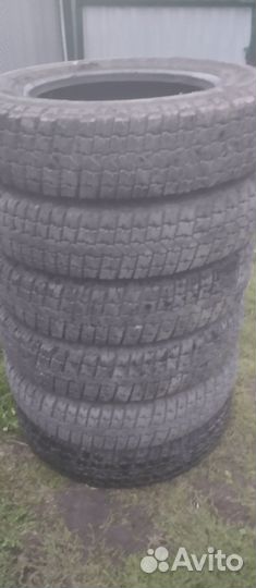 Forward Professional 170 185/75 R16C