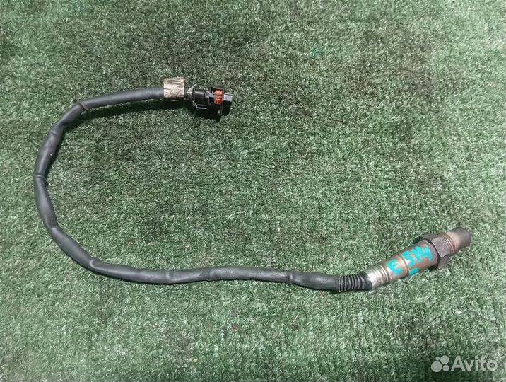 Датчик кислородный верхний Opel astra H 2009