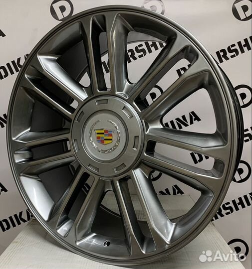 Диски на Инфинити Infiniti QX56 R22