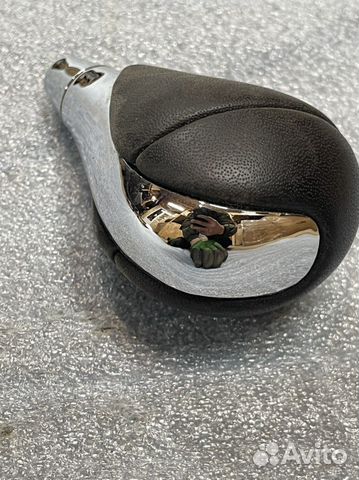 Рукоятка АКПП Lexus RX 350 3