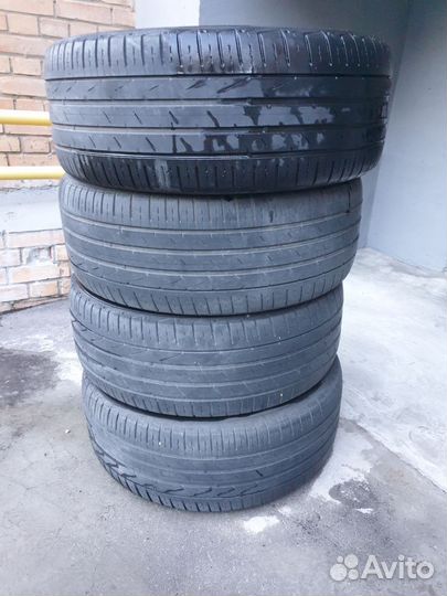 Hankook AH11 245/45 R16