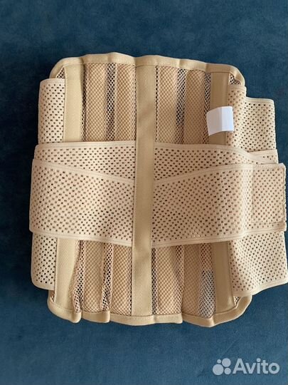 Корсет поясный