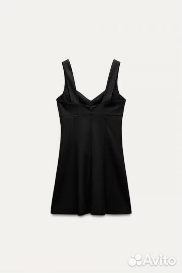 Платье Zara