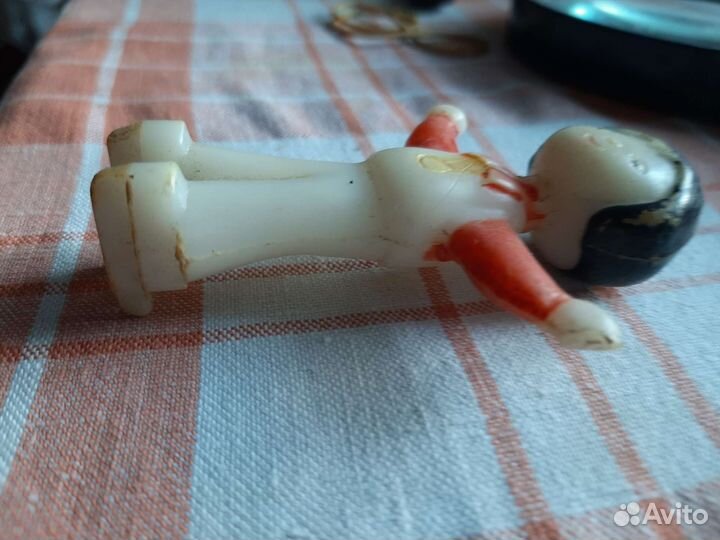 Игрушки СССР