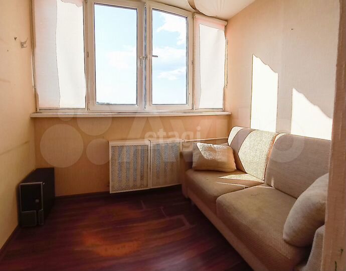 3-к. квартира, 80,8 м², 10/10 эт.