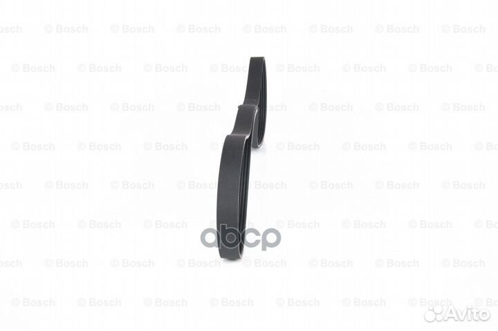 Ремень поликлиновой 6PK2257 1987948495 Bosch