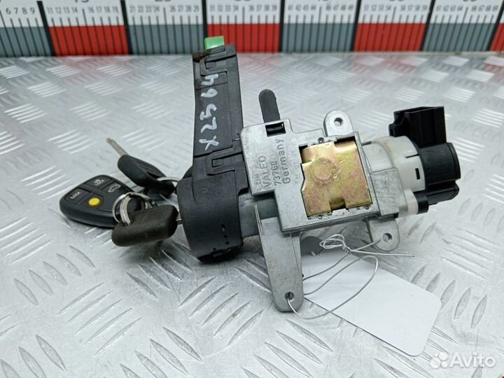 Замок зажигания для Volvo S60 1