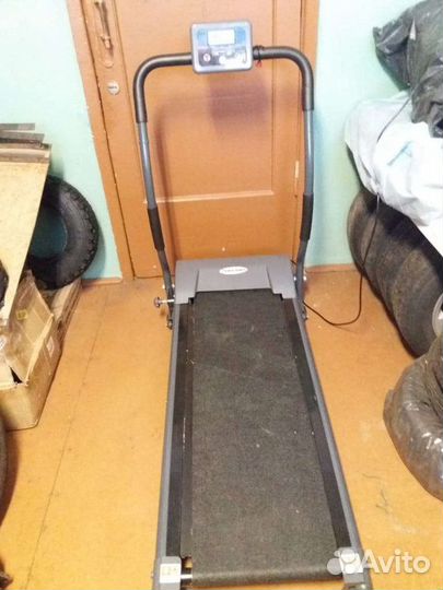 Беговая дорожка
